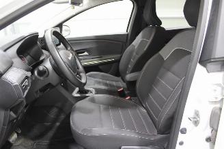 Dacia Jogger  picture 10