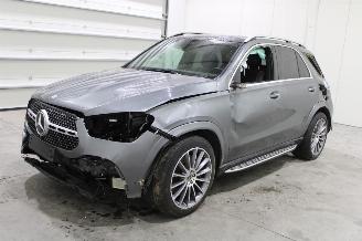  Mercedes GLE 400 2024/11
