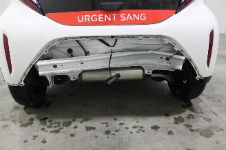 Toyota Aygo  picture 9