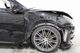 Porsche Cayenne  picture 8