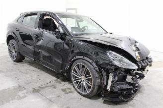 Porsche Cayenne  picture 2