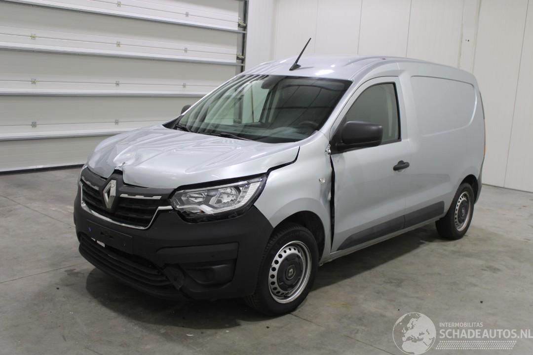 Renault Express 