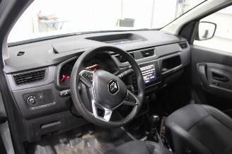 Renault Express  picture 9