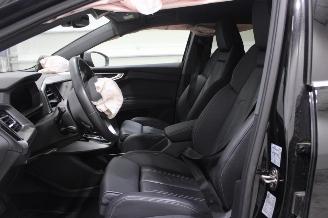 Audi Q4 e-tron picture 9