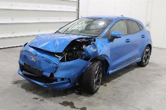 uszkodzony samochody osobowe Ford Puma  2026/4