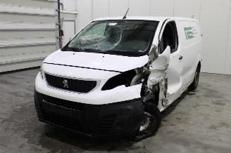 Vrakbiler auto Peugeot Expert  2021/6