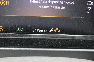 Opel Astra  picture 13