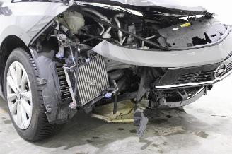 Opel Astra  picture 9