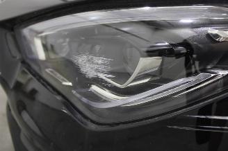 Mercedes Cla-klasse CLA picture 18