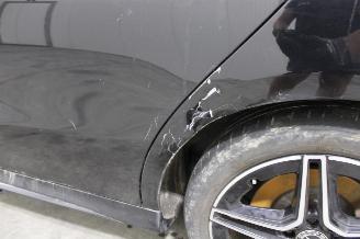 Mercedes Cla-klasse CLA picture 15