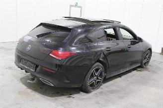Mercedes Cla-klasse CLA picture 4