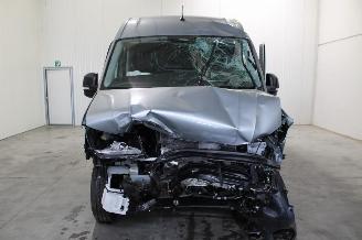 Volkswagen Crafter  picture 5
