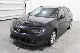  Opel Astra  2024/11