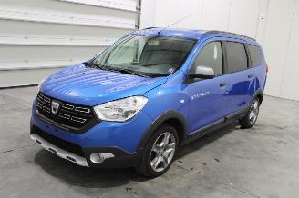  Dacia Lodgy  2018/6