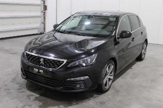  Peugeot 308  2019/5