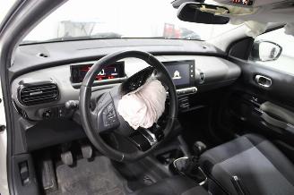 Citroën C4 cactus  picture 9