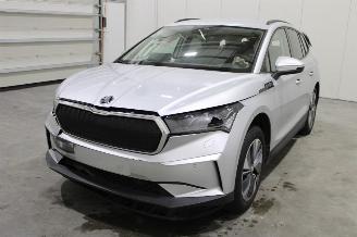 škoda osobní automobily Skoda Enyaq  2024/5