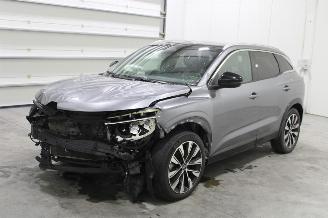 škoda osobní automobily Renault Austral  2023/4