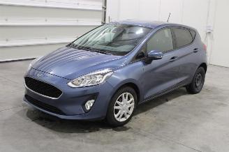 skadebil auto Ford Fiesta  2019/3