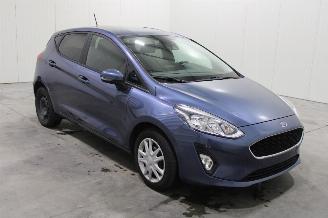 Ford Fiesta  picture 2