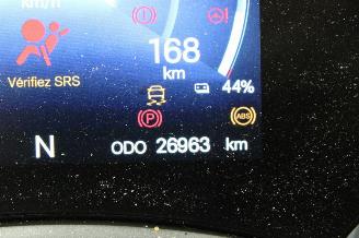 BYD Atto 3  picture 11