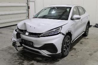 Avarii autoturisme BYD Atto 3  2023/11