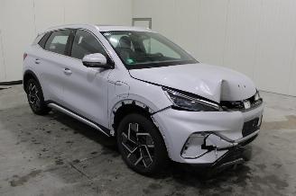 BYD Atto 3  picture 2