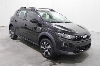 Dacia Sandero  picture 2