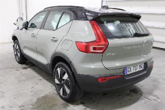 Volvo XC40 XC 40 picture 4