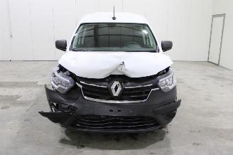 Renault Express  picture 6