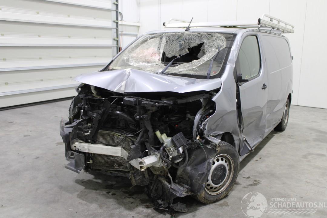 Citroën Jumpy 