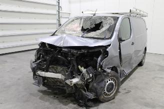 Autoverwertung Citroën Jumpy  2022/9