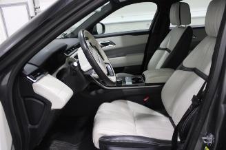 Land Rover Range Rover Velar  picture 9