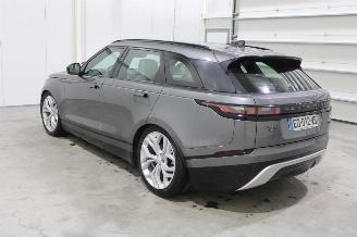 Land Rover Range Rover Velar  picture 4