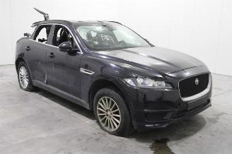 Jaguar F-Pace  picture 3