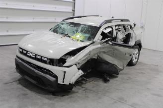 Autoverwertung Dacia Duster  2026/4