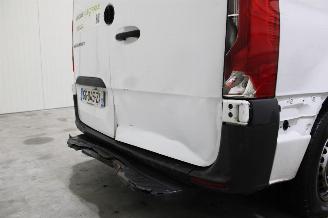Mercedes eSprinter  picture 20