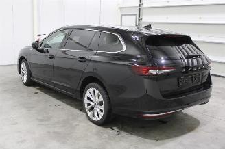 Skoda Superb  picture 4