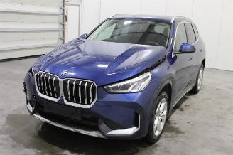 Voiture accidenté BMW X1  2024/8