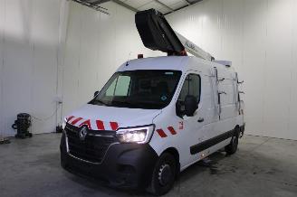 bruktbiler auto Renault Master  2023/4