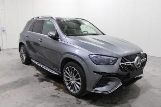 Mercedes GLE 400 picture 2