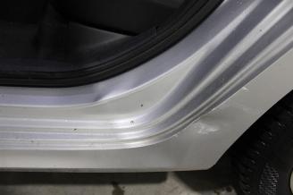 Skoda Octavia  picture 23