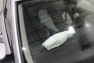 Skoda Octavia  picture 21