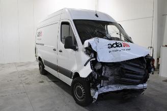 Mercedes Sprinter  picture 2