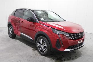 Peugeot 3008  picture 2