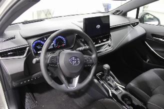 Toyota Corolla  picture 10