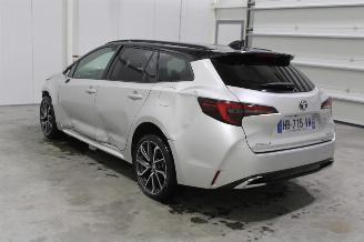 Toyota Corolla  picture 4