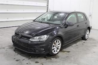 skadebil auto Volkswagen Golf  2020/5