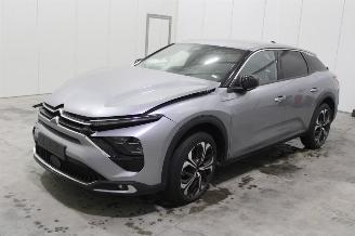 škoda osobní automobily Citroën C5  2024/5