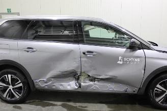 Peugeot 5008  picture 6